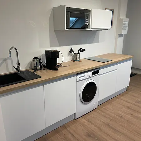 402 - Hyper Centre - Integralement Renove - Toutes Commodites A Pied * Saint-Nazaire (Loire-Atlantique)