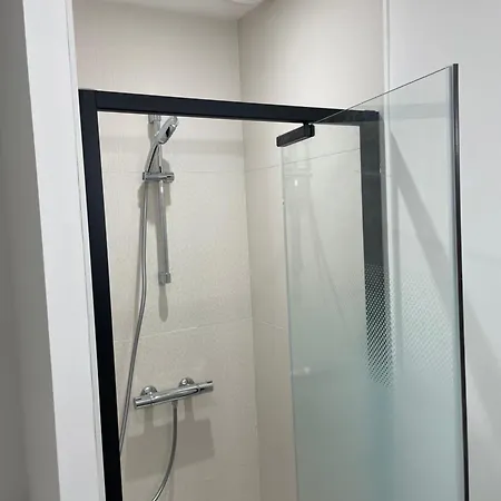 Apartmán 402 - Hyper Centre - Integralement Renove - Toutes Commodites A Pied *