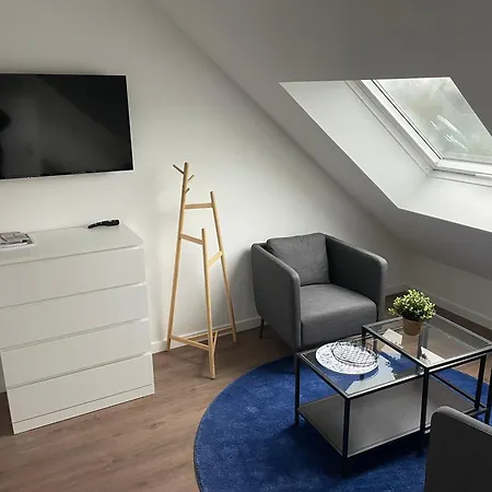 Appartement 402 - Hyper Centre - Integralement Renove - Toutes Commodites A Pied